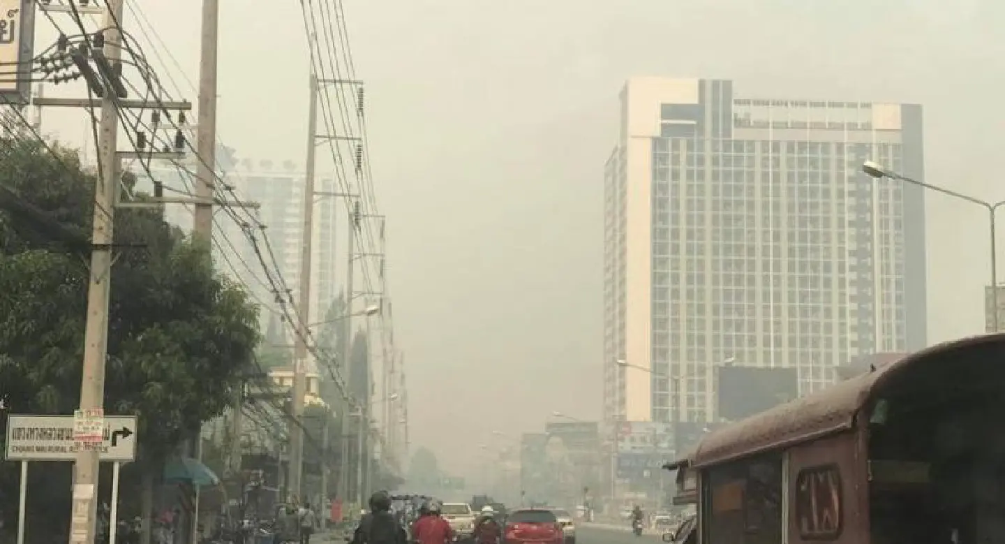 State of emergency urged as air pollution hits 'disastrous' levels in North