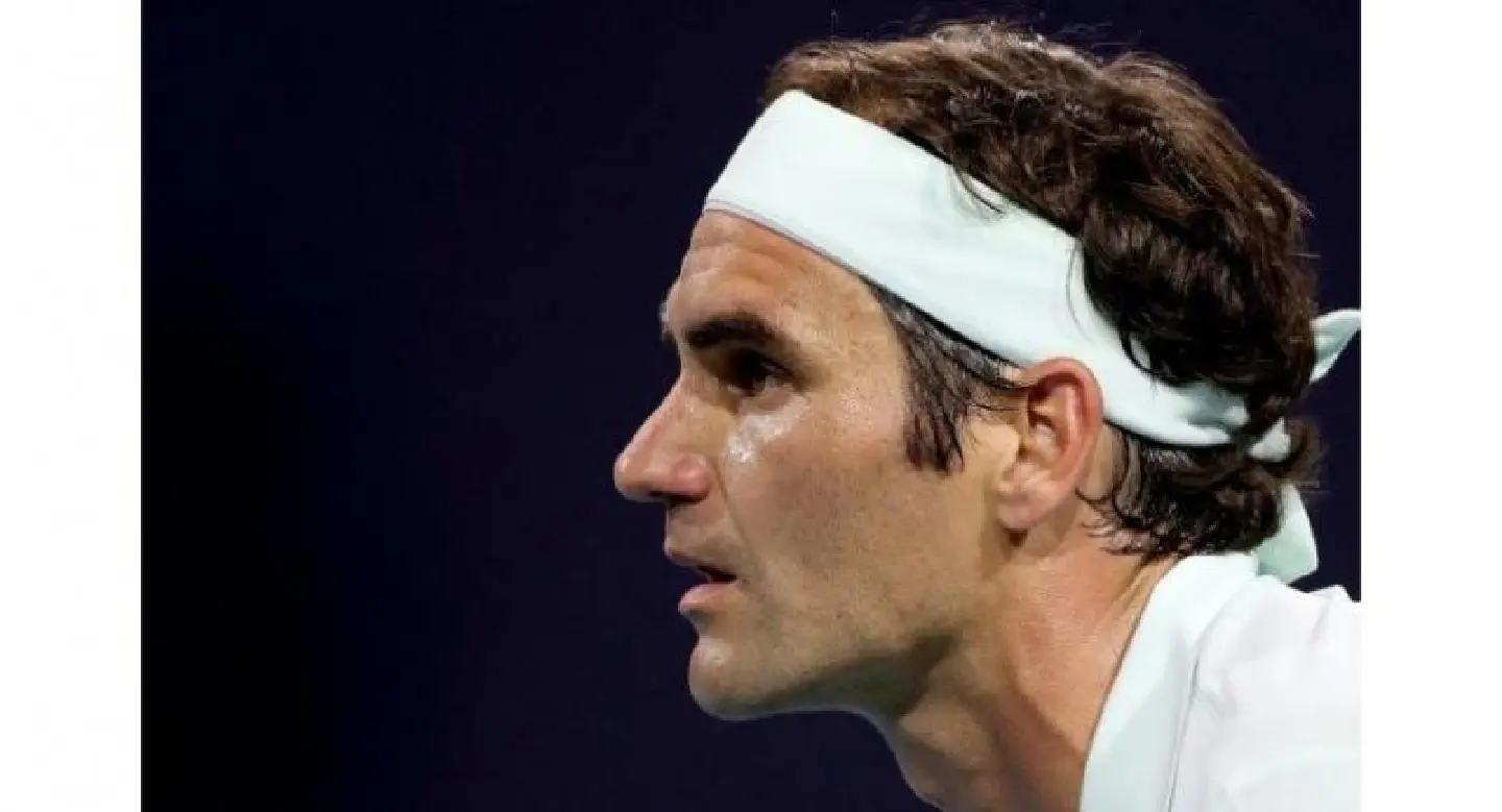 Federer ready for Isner shoot-out for Miami crown Federer ready for Isner shoot-out for Miami crown