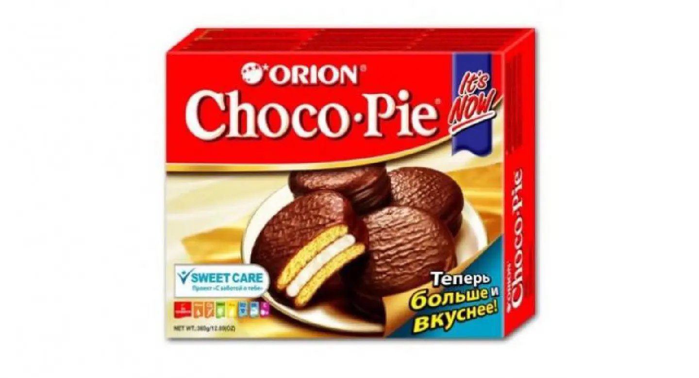 Overseas sales of Choco pie, Bibigo Mandu, Shin Ramen all top 300 bln-won mark Overseas sales of Choco pie, Bibigo Mandu, Shin Ramen all top 300 bln-won mark