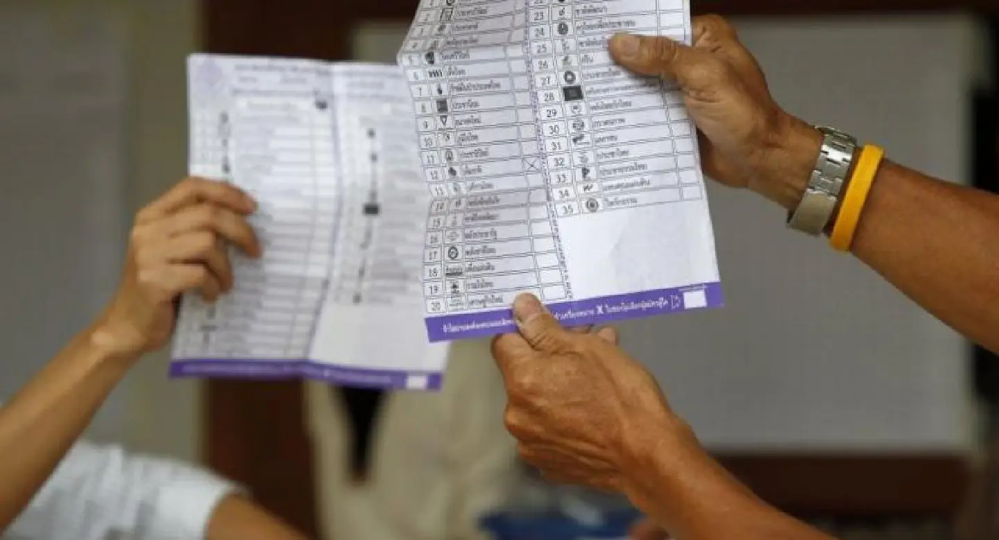 Thailand elections: What could happen next?