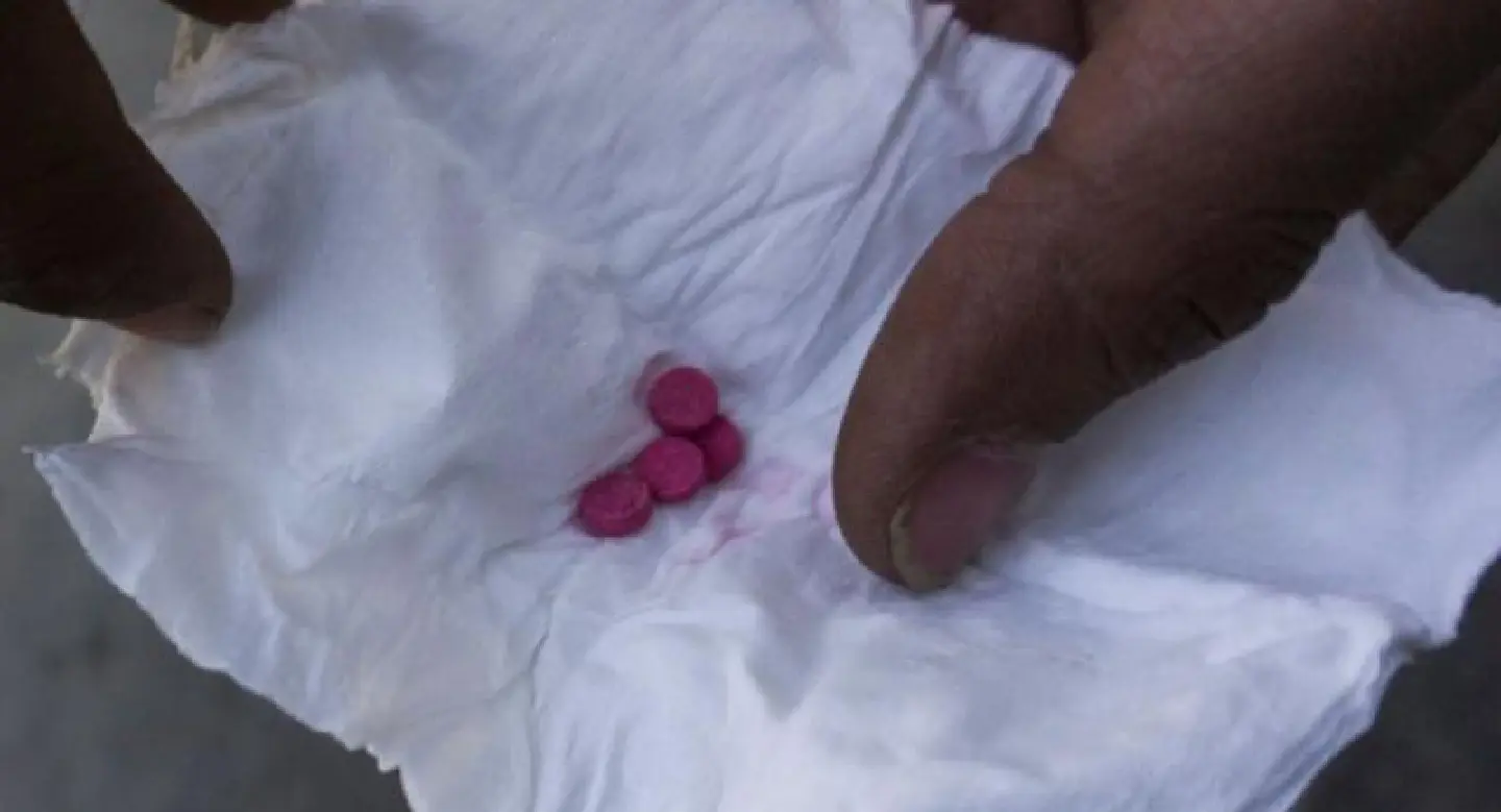 First Rohingya woman shot dead in Bangladesh drugs clampdown