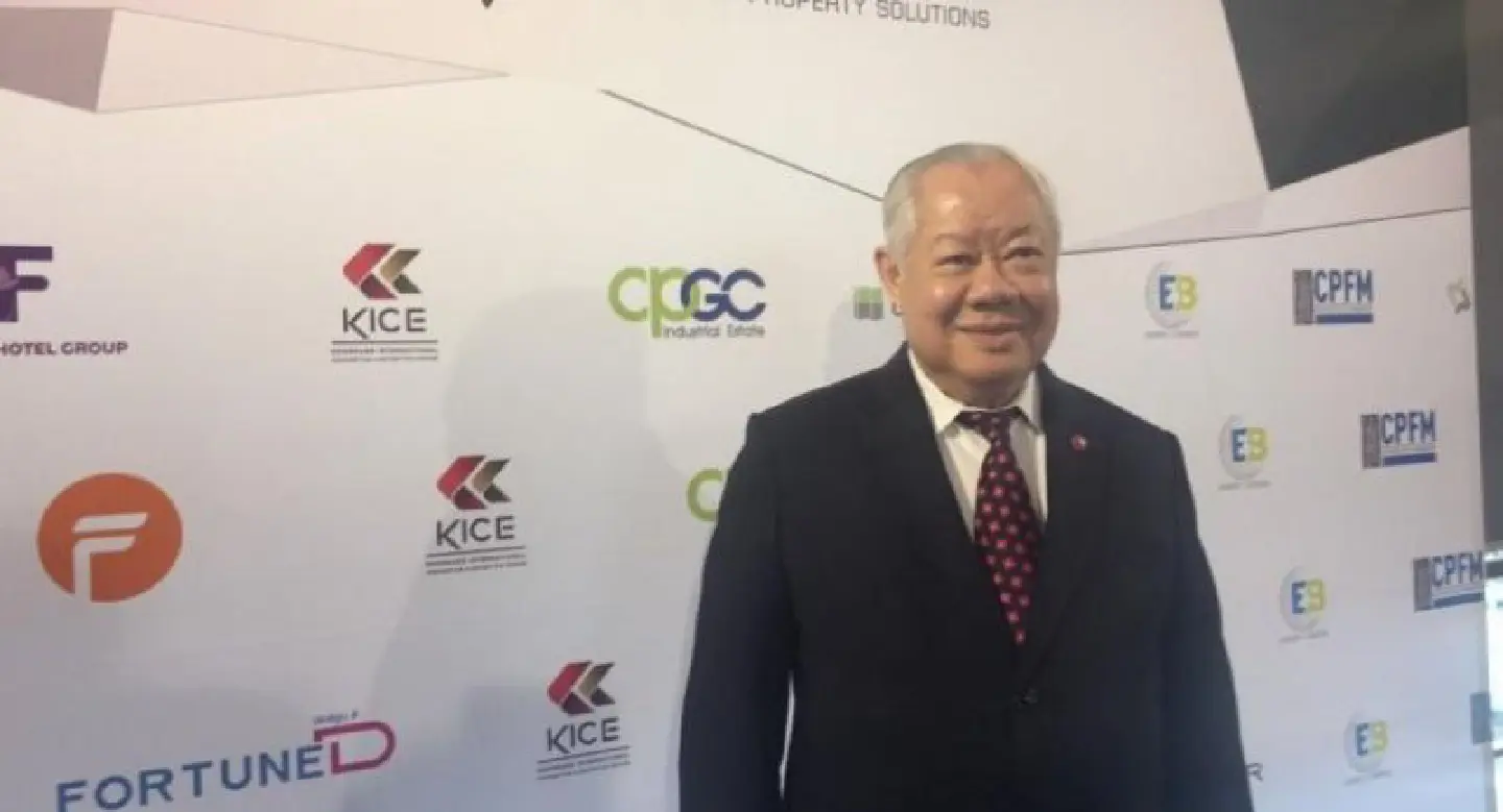 Unfazed CP Land ready for estate project in EEC , expands Thai investments Unfazed CP Land ready for estate project in EEC , expands Thai investments