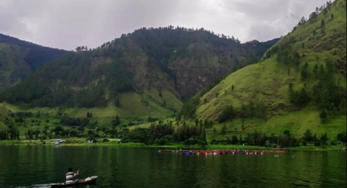 15 lakes across Indonesia in critical condition: Bappenas 15 lakes across Indonesia in critical condition: Bappenas