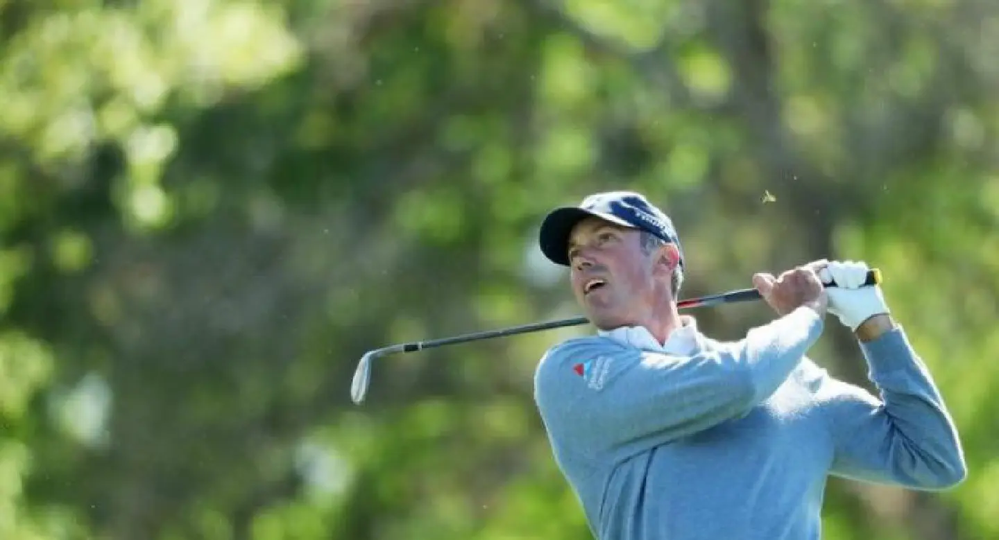Kisner beats Kuchar to capture WGC Match Play crown Kisner beats Kuchar to capture WGC Match Play crown