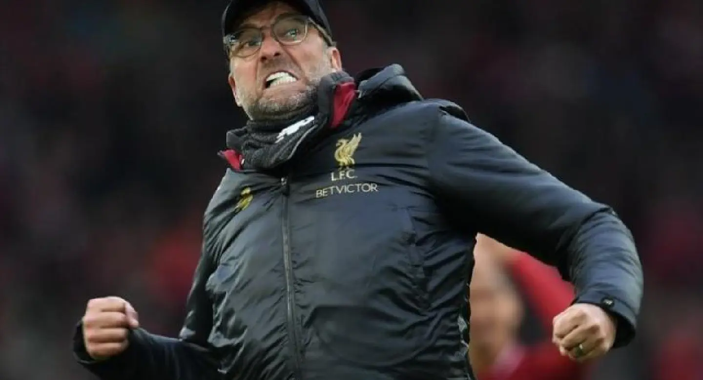Klopp hails Liverpool's will to secure dramatic win over Tottenham Klopp hails Liverpool's will to secure dramatic win over Tottenham