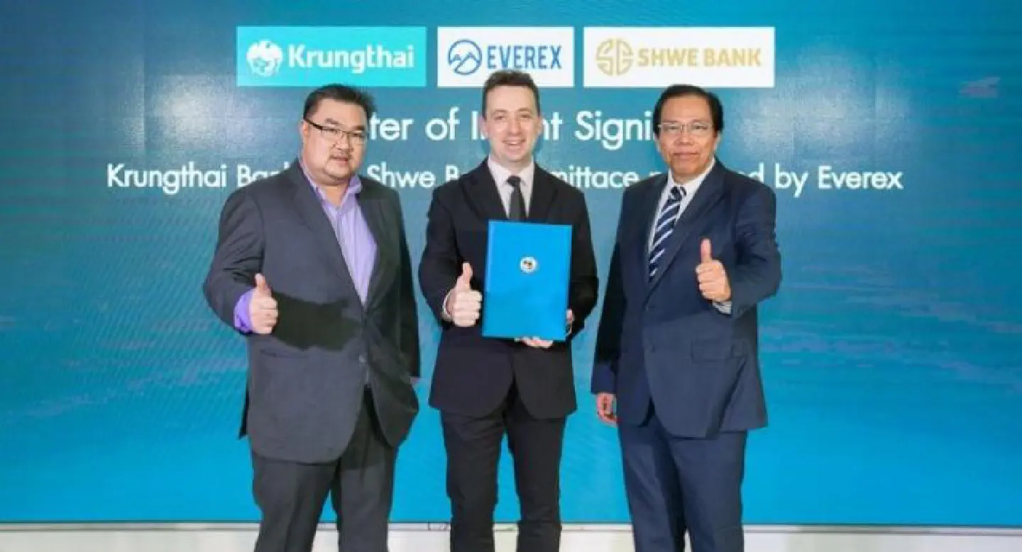 Remittance scheme for Myanmar migrant workers introduced Remittance scheme for Myanmar migrant workers introduced