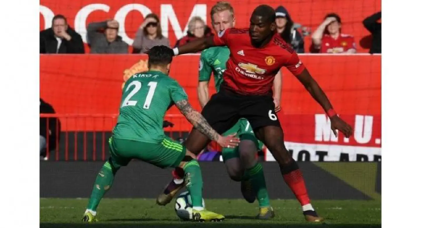 Pogba wants to stay at Man Utd, says Solskjaer Pogba wants to stay at Man Utd, says Solskjaer
