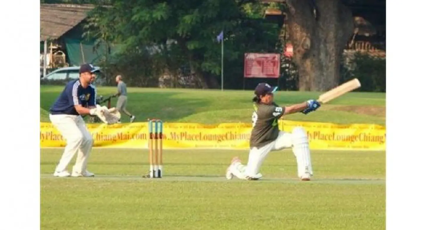 Gipsies and Rascals catch the eye on first day of 2019 Chiang Mai Sixes Gipsies and Rascals catch the eye on first day of 2019 Chiang Mai Sixes
