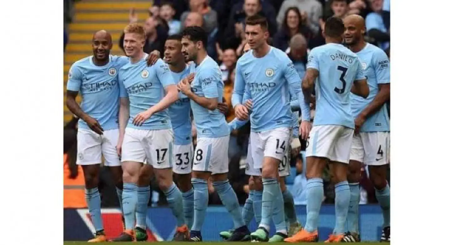 Injuries leave Man City with Mendy dilemma Injuries leave Man City with Mendy dilemma