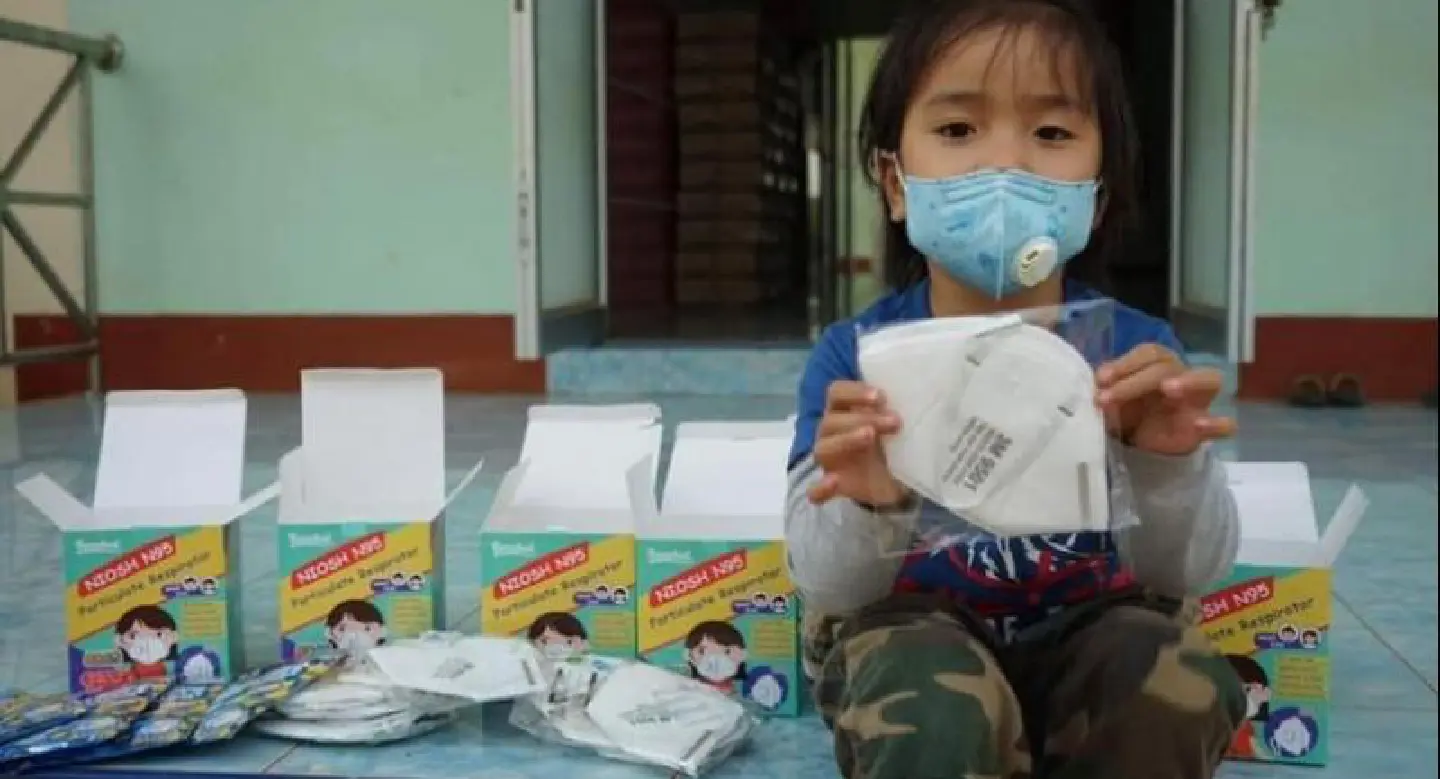 Urgent : Chiang Mai needs Bangkok’s spare air purifiers Urgent : Chiang Mai needs Bangkok’s spare air purifiers