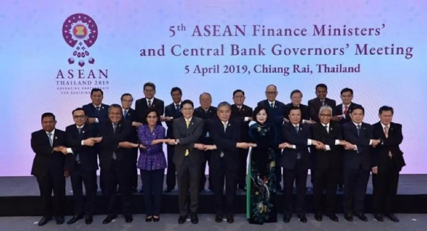 Asean finance ministers agree to banking flexibility Asean finance ministers agree to banking flexibility