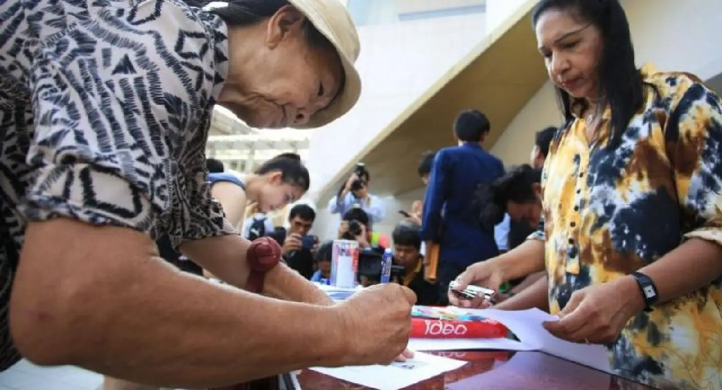 Scores of poll winners could be disqualified in Thai vote
