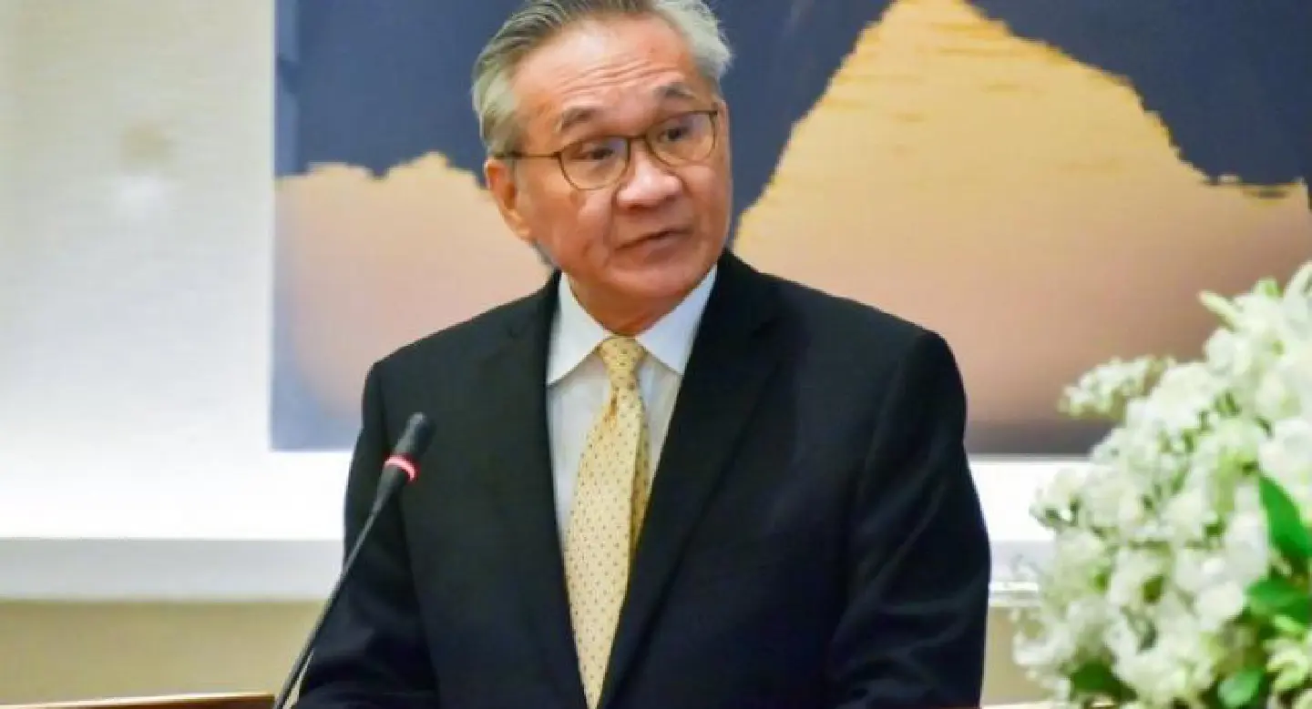 Myanmar, Bangladesh on common ground regarding Rohingya repatriation: Don Myanmar, Bangladesh on common ground regarding Rohingya repatriation: Don