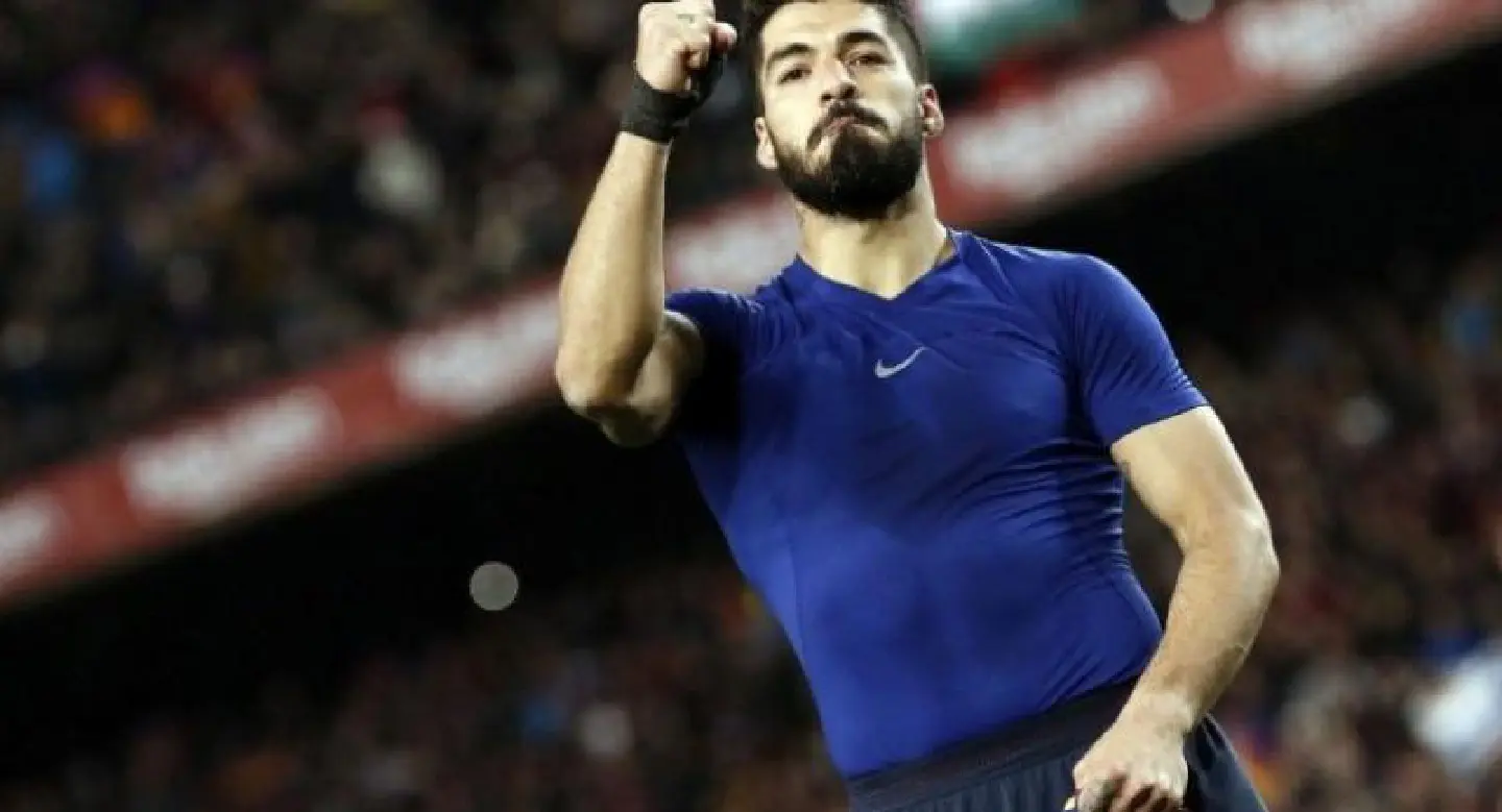 Suarez returns to England with much to gain and nothing to prove Suarez returns to England with much to gain and nothing to prove