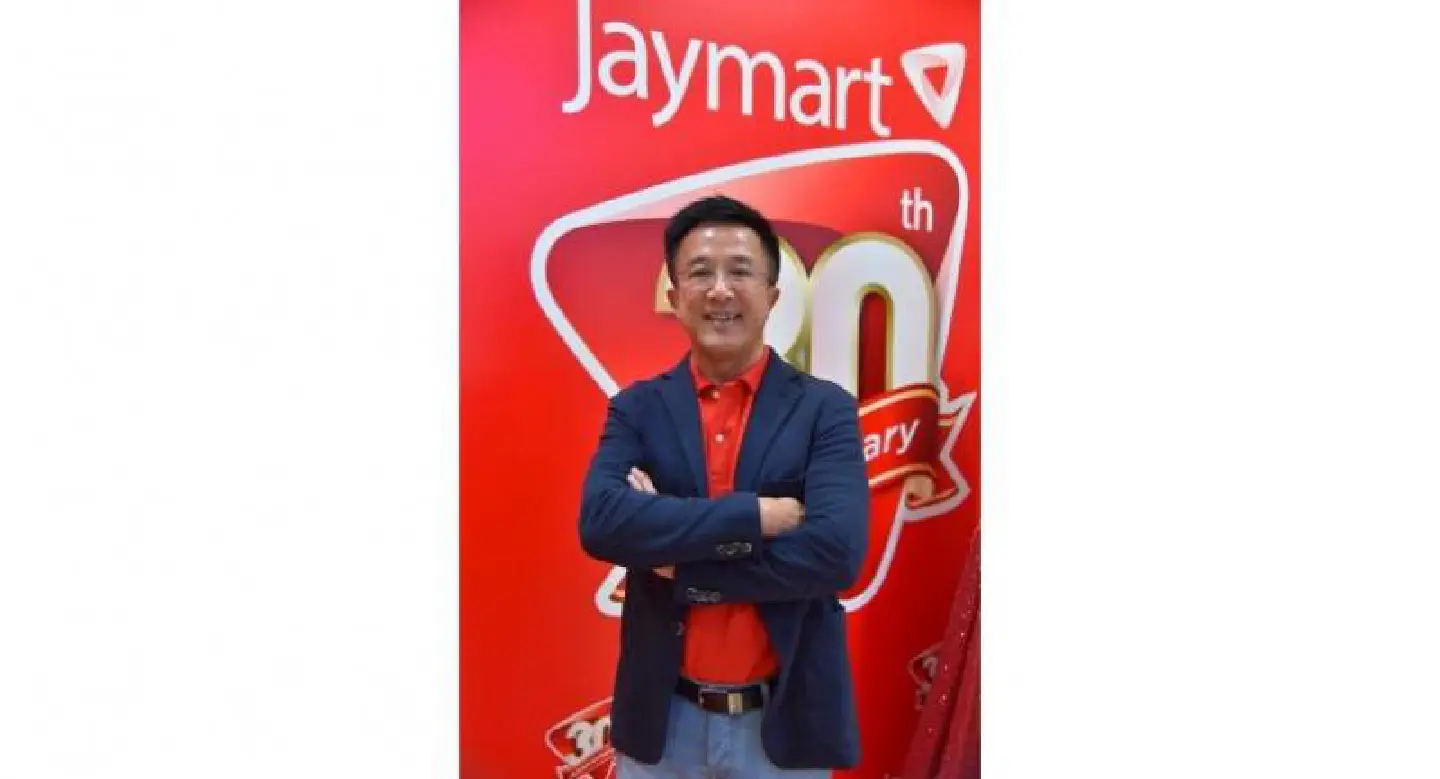 MOBILE AND IT Jaymart marks 30th birthday with campaign MOBILE AND IT Jaymart marks 30th birthday with campaign