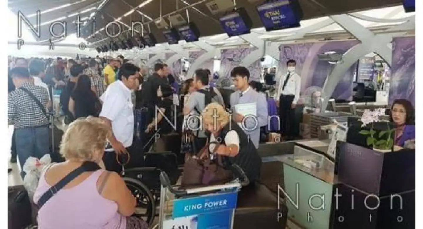 New law planned to protect interests of foreign airline passengers New law planned to protect interests of foreign airline passengers
