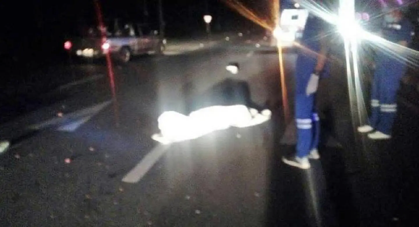 Two boys killed in Krabi hit-and-run Two boys killed in Krabi hit-and-run