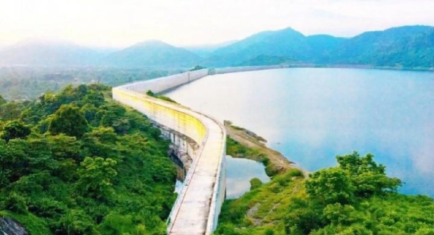 Come splash with us, says Irrigation Department Come splash with us, says Irrigation Department