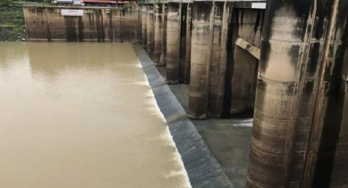Cabinet sets aside over Bt500m for last of Rasa Salai Dam victims