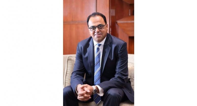 Daryl Rhead Marriott Marriott sets aggressive targets for expansion amid regional tourism boom