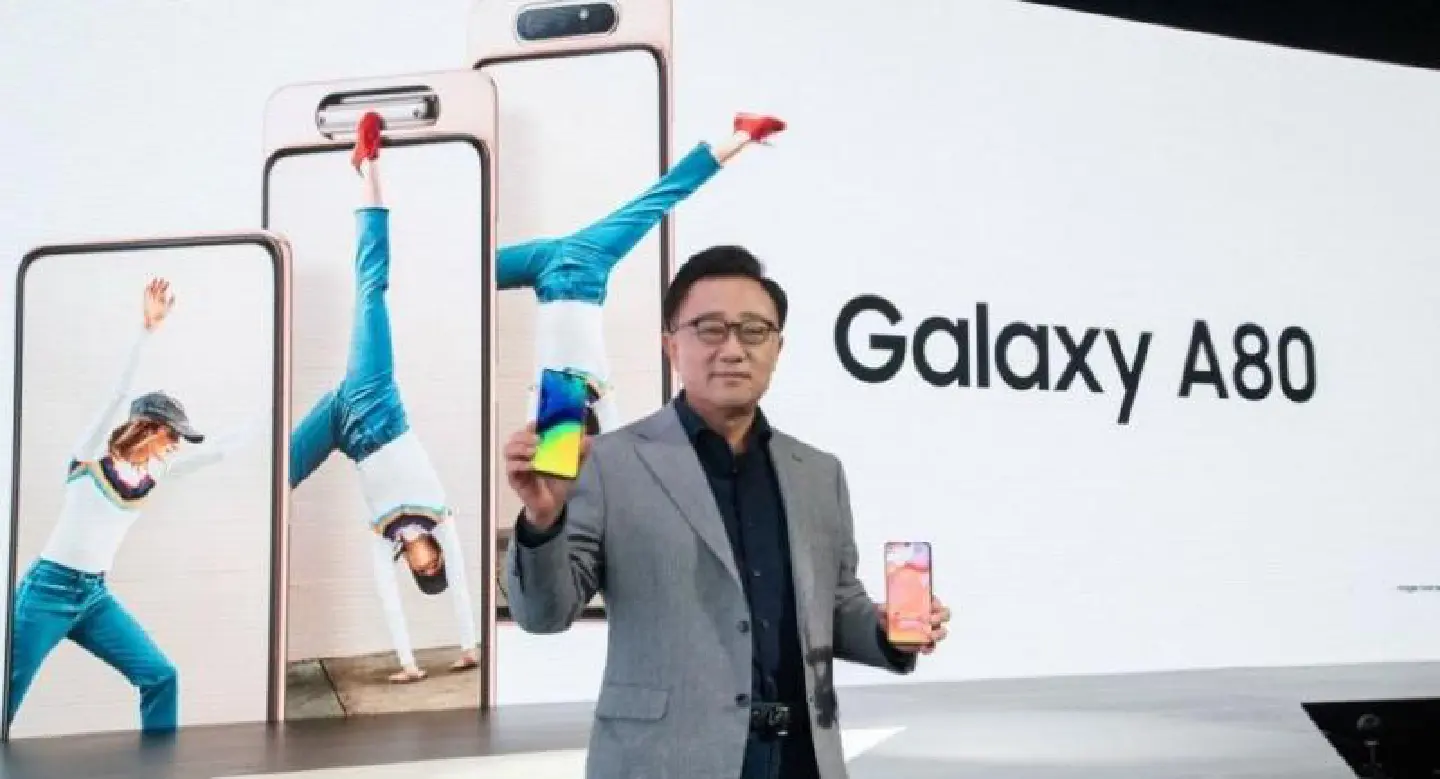 Samsung readies 5G phones for US, Europe Samsung readies 5G phones for US, Europe