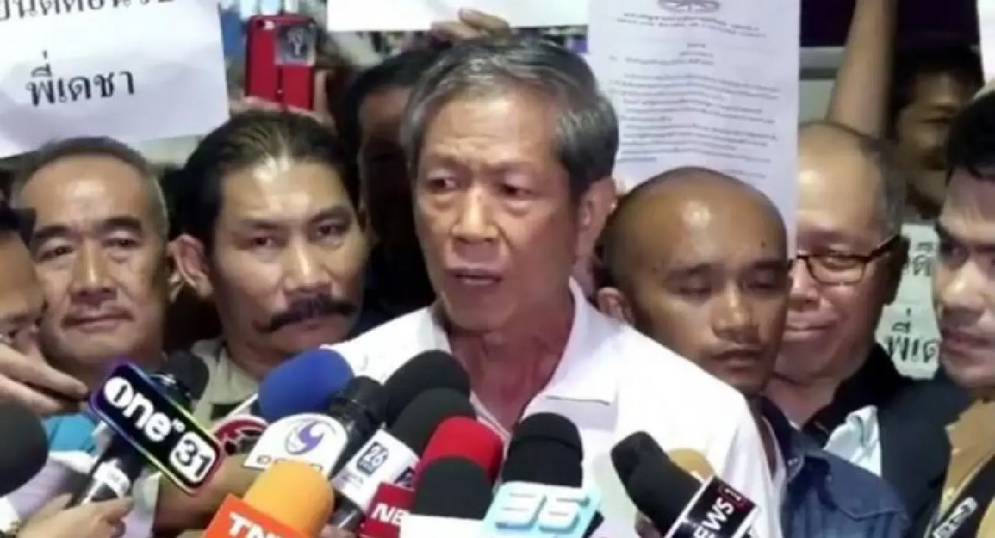 No charge for Decha over marijuana possession