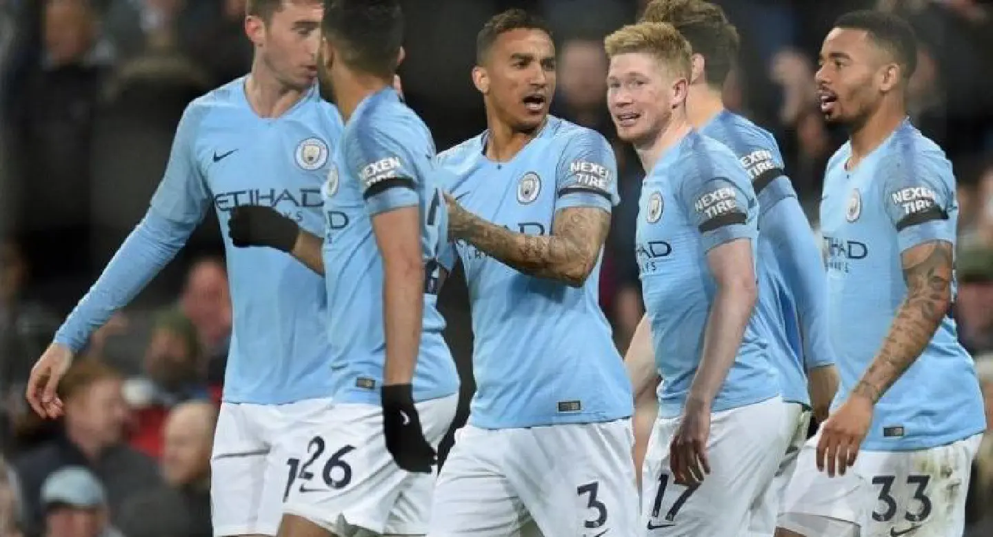 Danger looms for Man City, Liverpool in titanic title race Danger looms for Man City, Liverpool in titanic title race