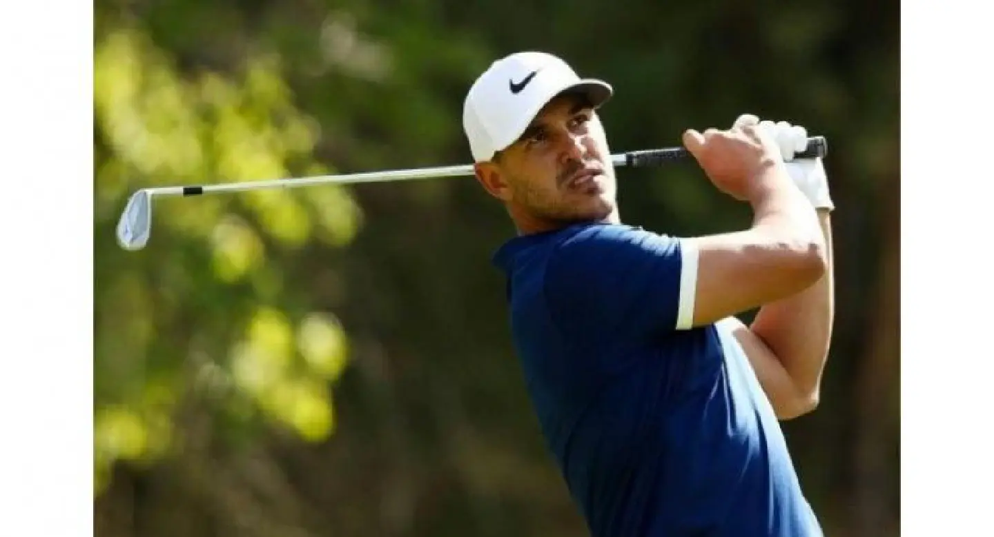 Koepka, DeChambeau share Masters lead, Kiradech 3 behind Koepka, DeChambeau share Masters lead, Kiradech 3 behind
