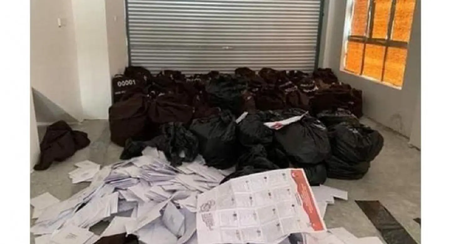 Indonesia probes vote-rigging claims in Malaysia ahead of polls Indonesia probes vote-rigging claims in Malaysia ahead of polls