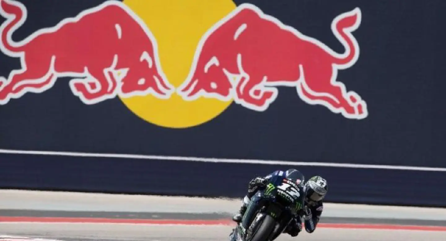 Viñales deposes Marquez on Day 1 Viñales deposes Marquez on Day 1