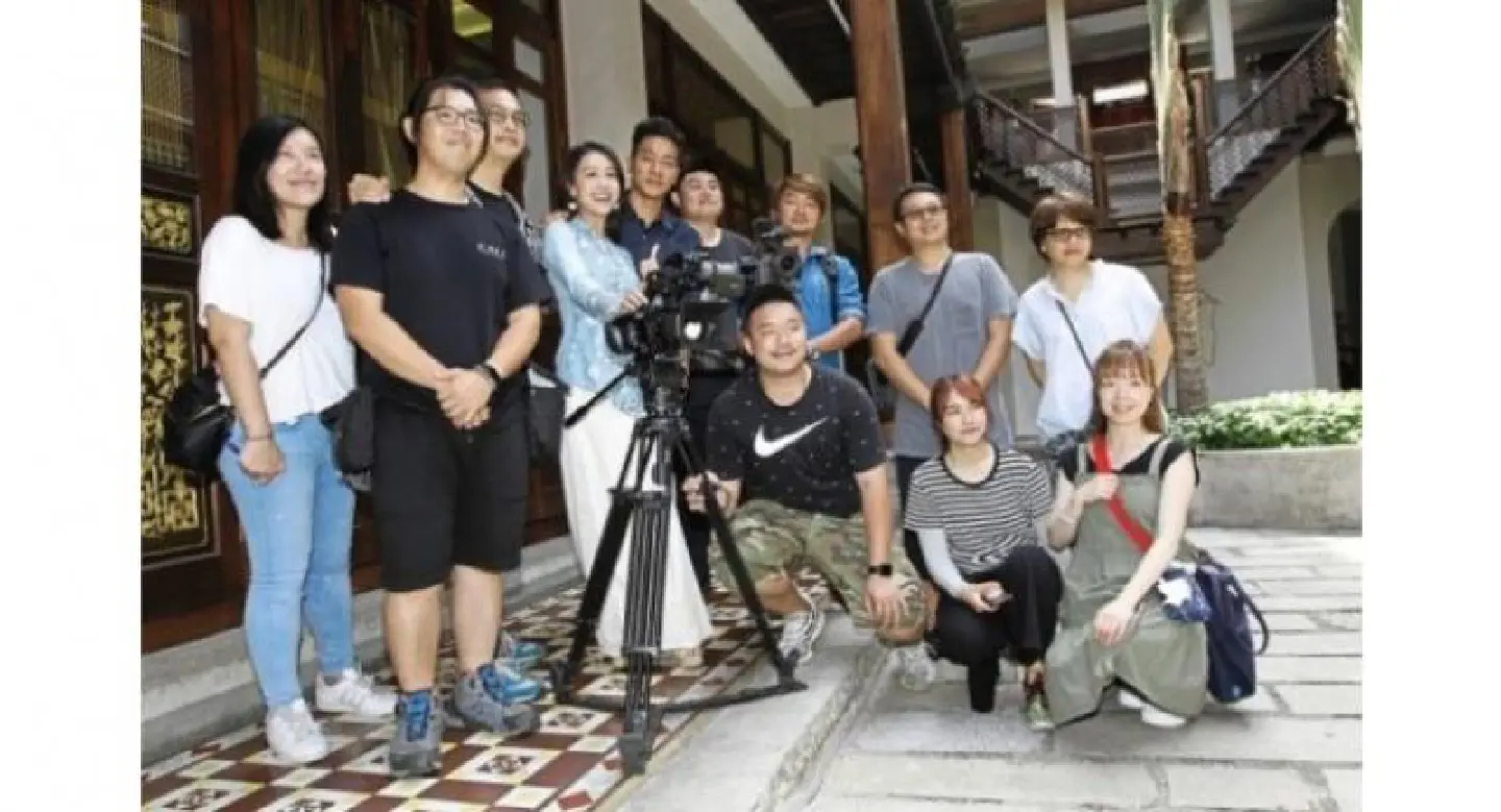 HK actor says durian and toasted bread a great combination