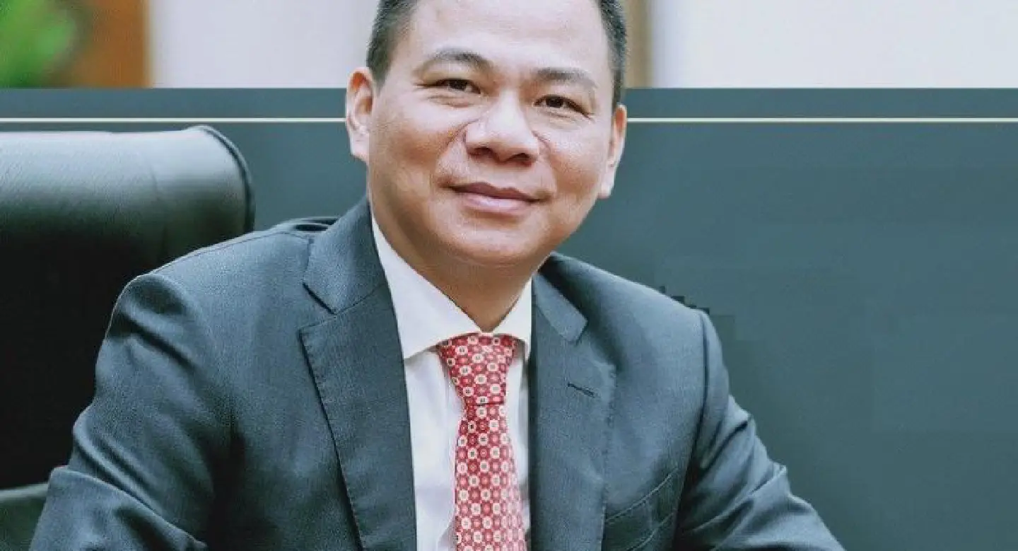 Brother of Vietnam's richest man arrested for bribery Brother of Vietnam's richest man arrested for bribery