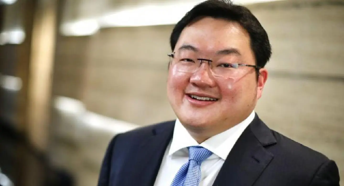 Fugitive businessman Jho Low is in China Fugitive businessman Jho Low is in China