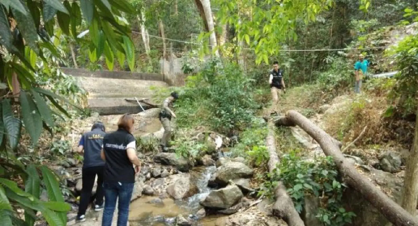 Canadian tourist killed in zip line accident