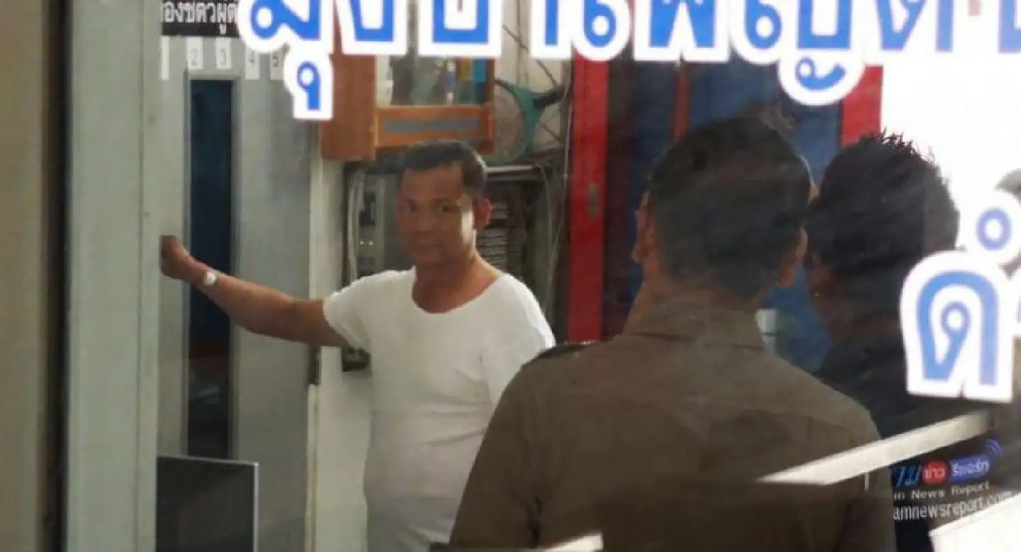 Taxi bike driver wants death after allegedly killing pregnant stepdaughter Taxi bike driver wants death after allegedly killing pregnant stepdaughter