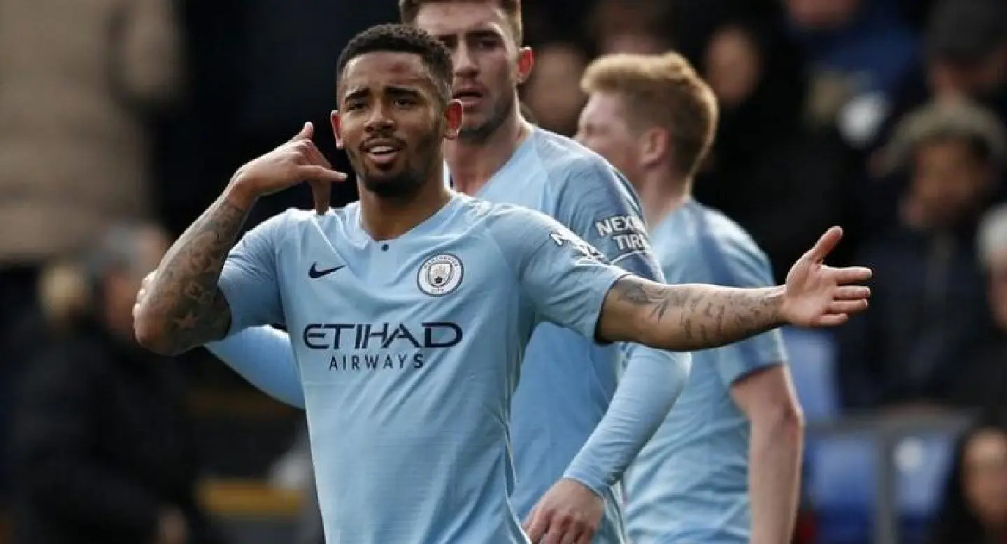 City must win every game to retain title - Guardiola City must win every game to retain title - Guardiola
