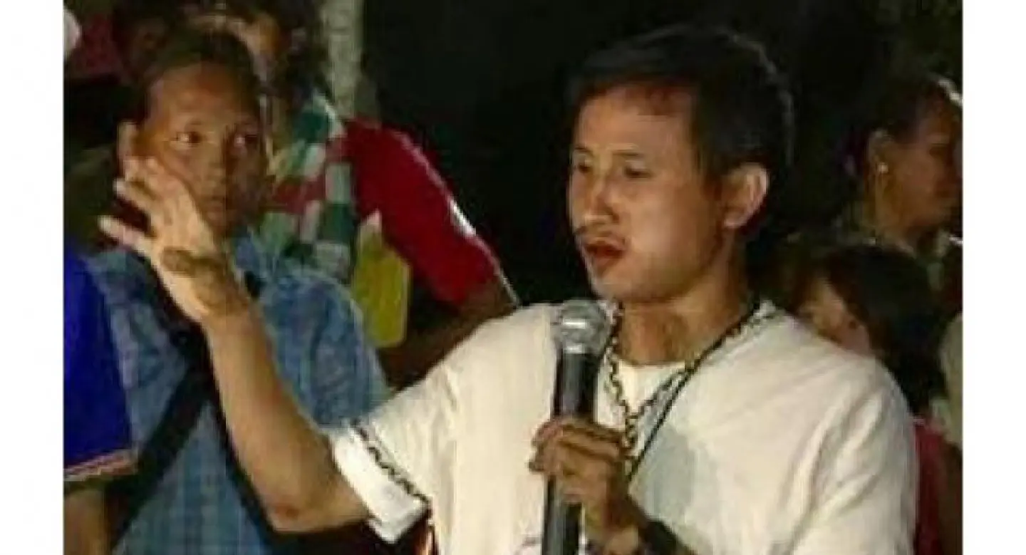 Justice for Billy: Time for Thailand to Account for Activist’s Disappearance