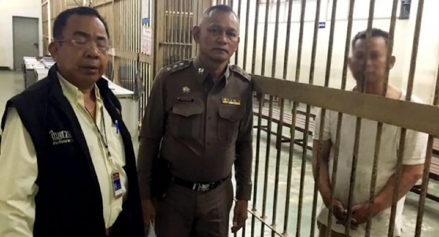 Court approves initial 12-day detention for man ‘seeking death sentence’ for murdering pregnant step
