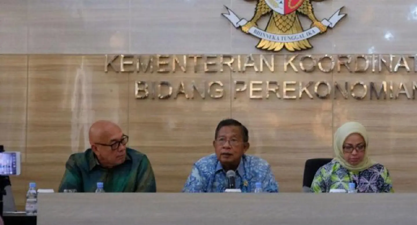 Indonesia threatens to challenge EU at WTO in palm oil feud