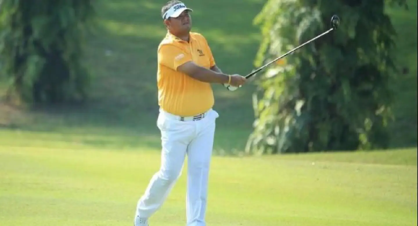 ‘Big Dolphin’ Prom adds star power to the Butra Heidelberg Cement Brunei Championship ‘Big Dolphin’ Prom adds star power to the Butra Heidelberg Cement Brunei Championship