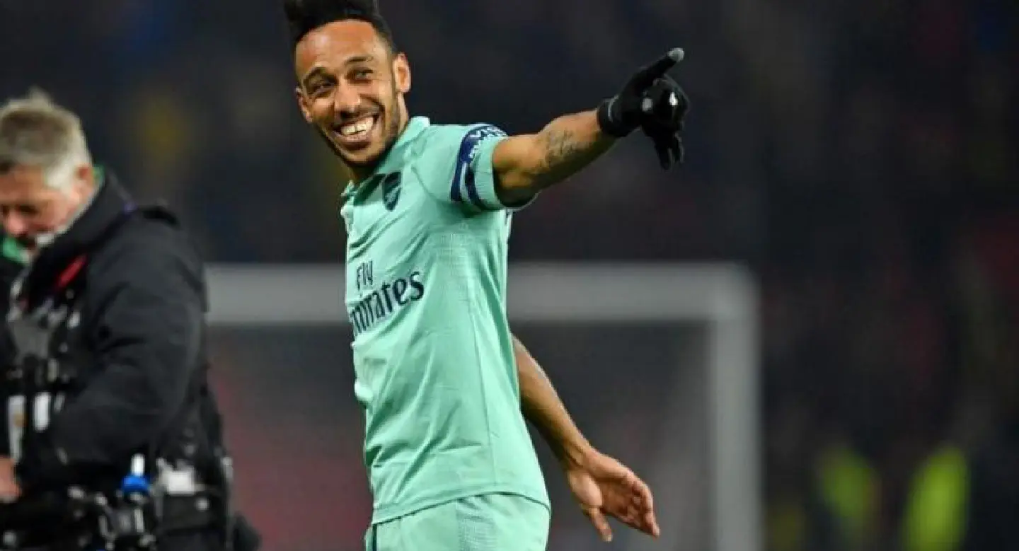 Arsenal edge past 10-man Watford, move into top four Arsenal edge past 10-man Watford, move into top four