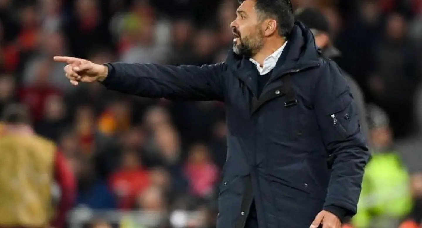Porto hopeful of famous comeback against 'best in world' Liverpool Porto hopeful of famous comeback against 'best in world' Liverpool
