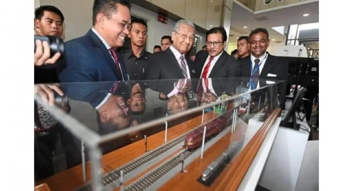 Better rail links ‘more critical’ Better rail links ‘more critical’