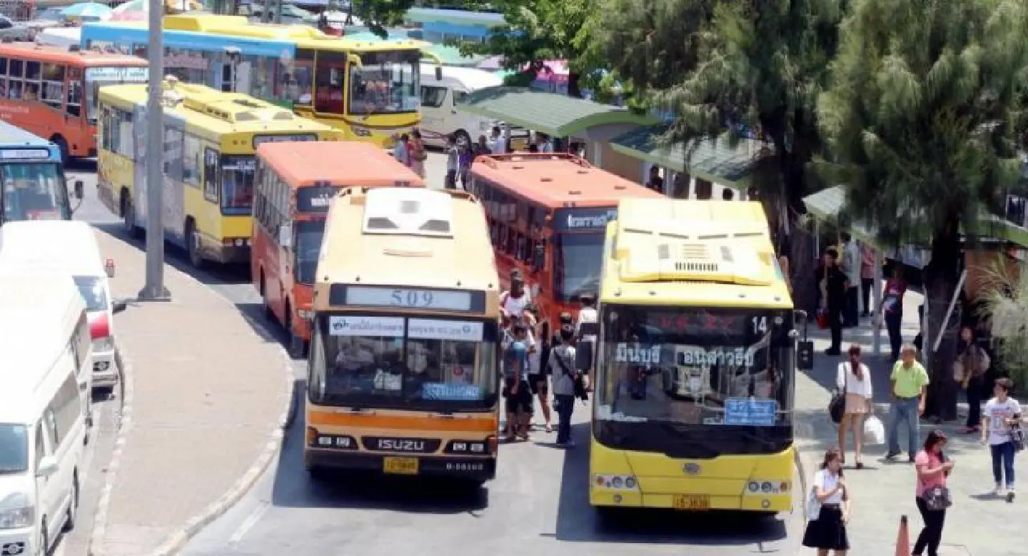 Bus fares rise after pre-election postponement Bus fares rise after pre-election postponement