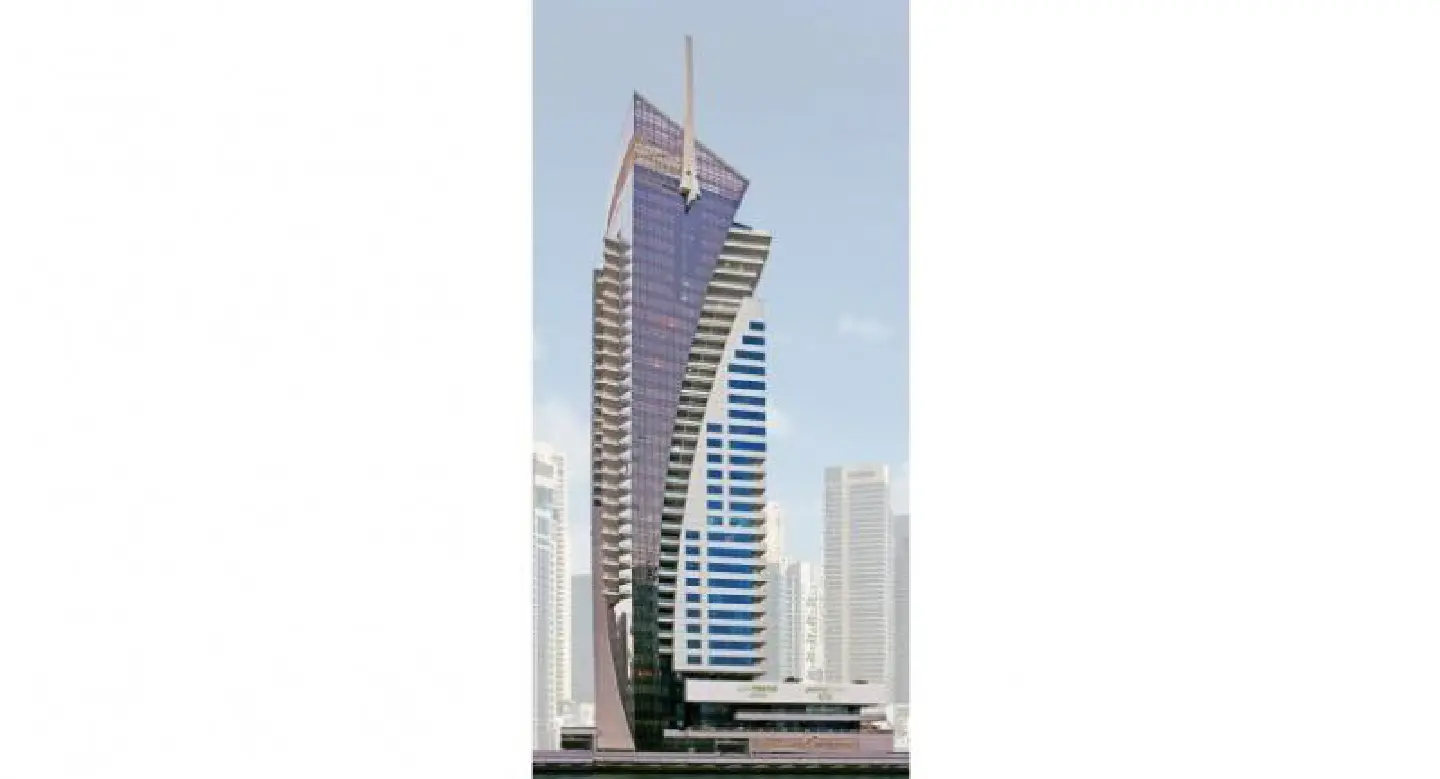 Dusit, Al Masar agree on upgrade of Dubai Marina residences Dusit, Al Masar agree on upgrade of Dubai Marina residences