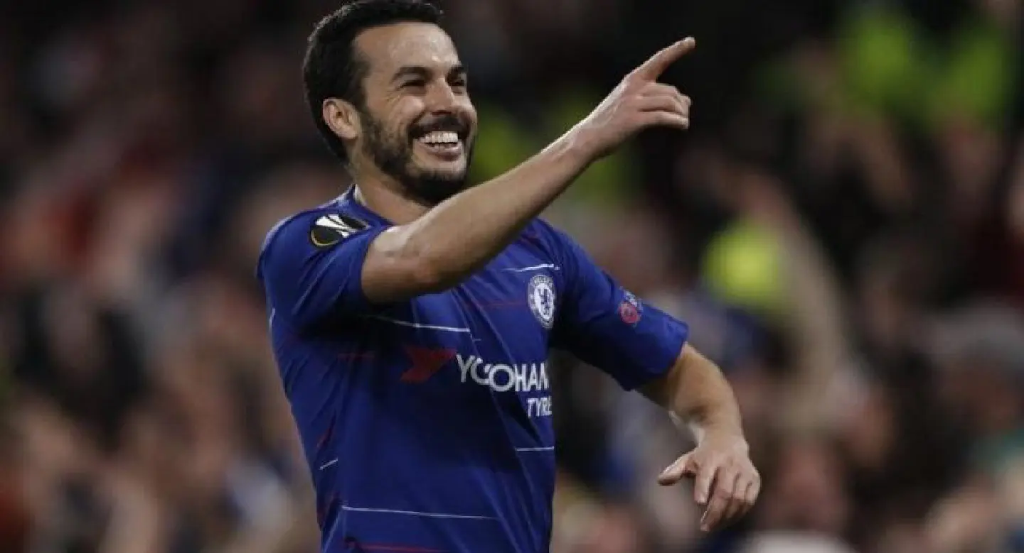 Chelsea fight off Slavia to join Arsenal in Europa League semis Chelsea fight off Slavia to join Arsenal in Europa League semis