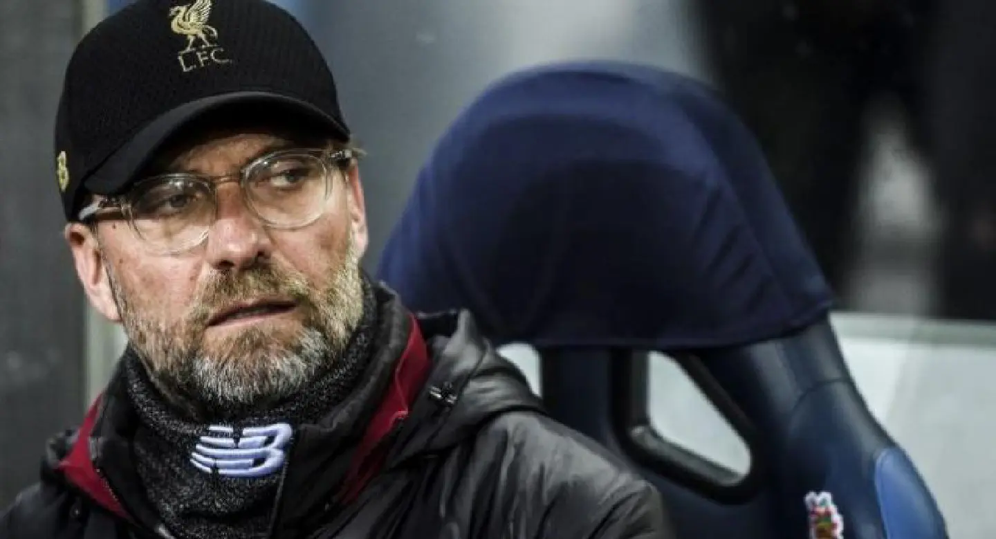 Barcelona can wait as Klopp eyes Cardiff and Huddersfield Barcelona can wait as Klopp eyes Cardiff and Huddersfield