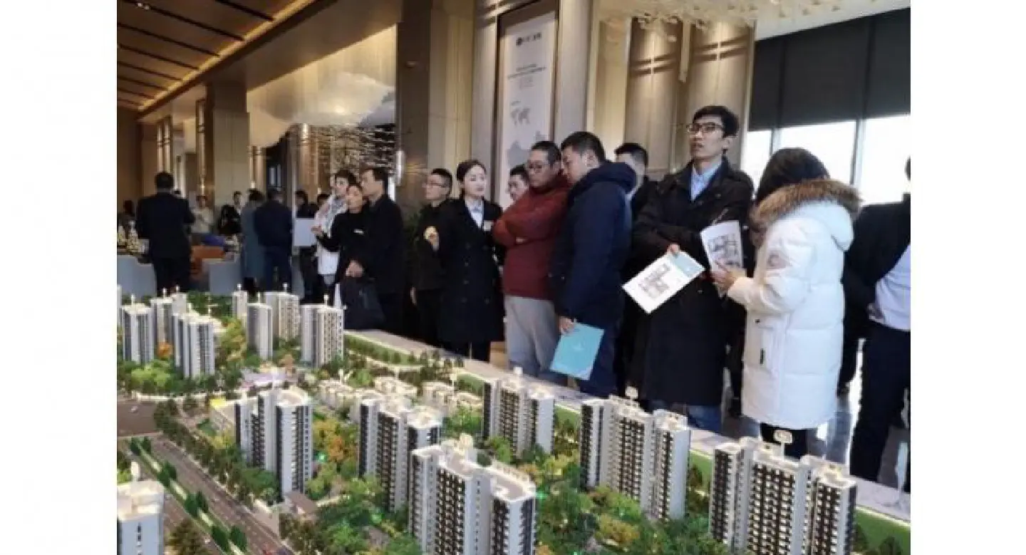 Foreign investment in Beijing property may hit record high Foreign investment in Beijing property may hit record high