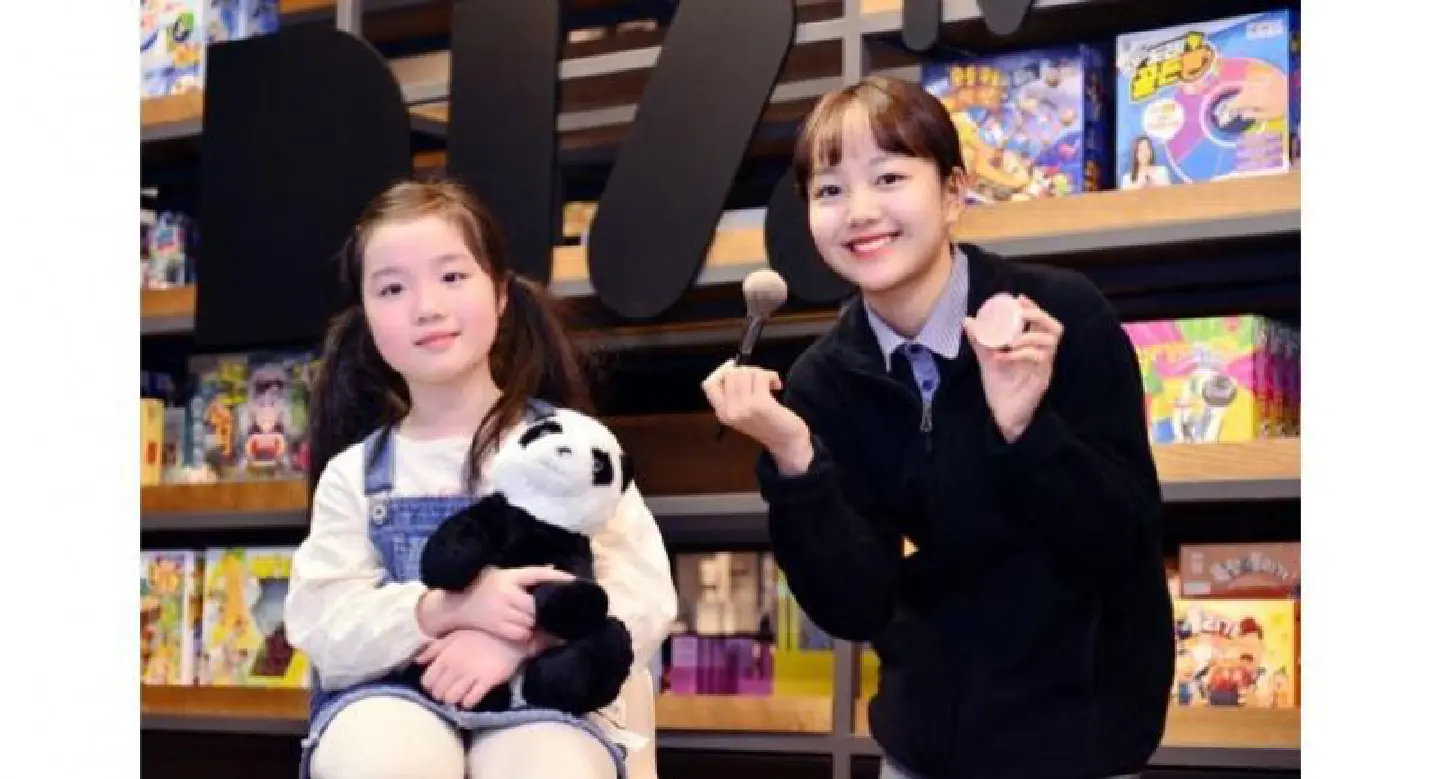 Diminutive Korean ‘Kids Creators’ inject fresh perspective into YouTube