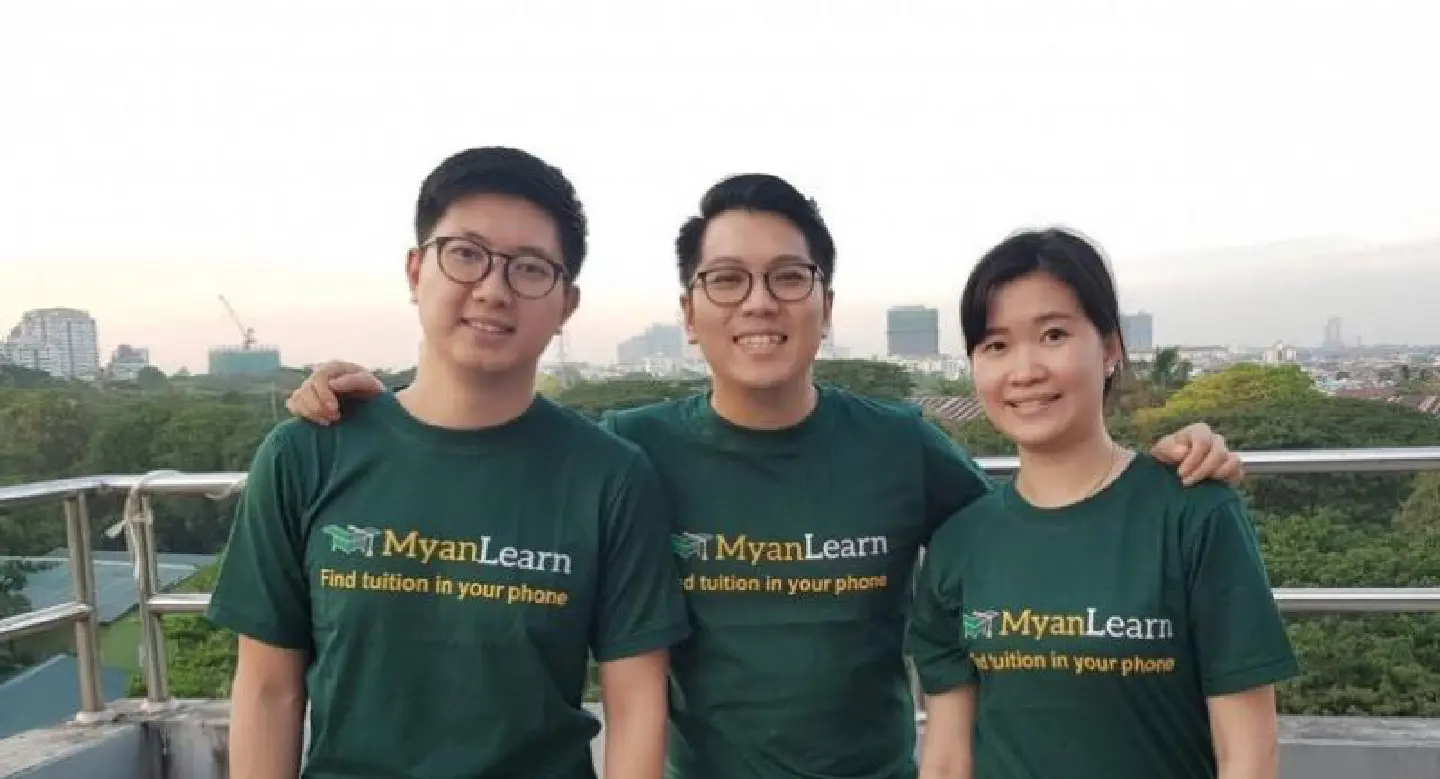 Leveraging youths’ experience across Myanmar’s education Leveraging youths’ experience across Myanmar’s education